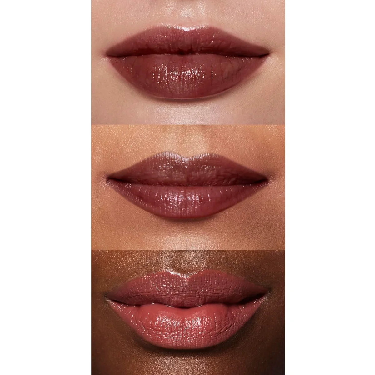שֵׁדוֹן. O Face Satin Lipstick, DRIVE 3