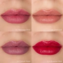 Nam Iconic Matte Lipstick מס' 3 FROSTY 5