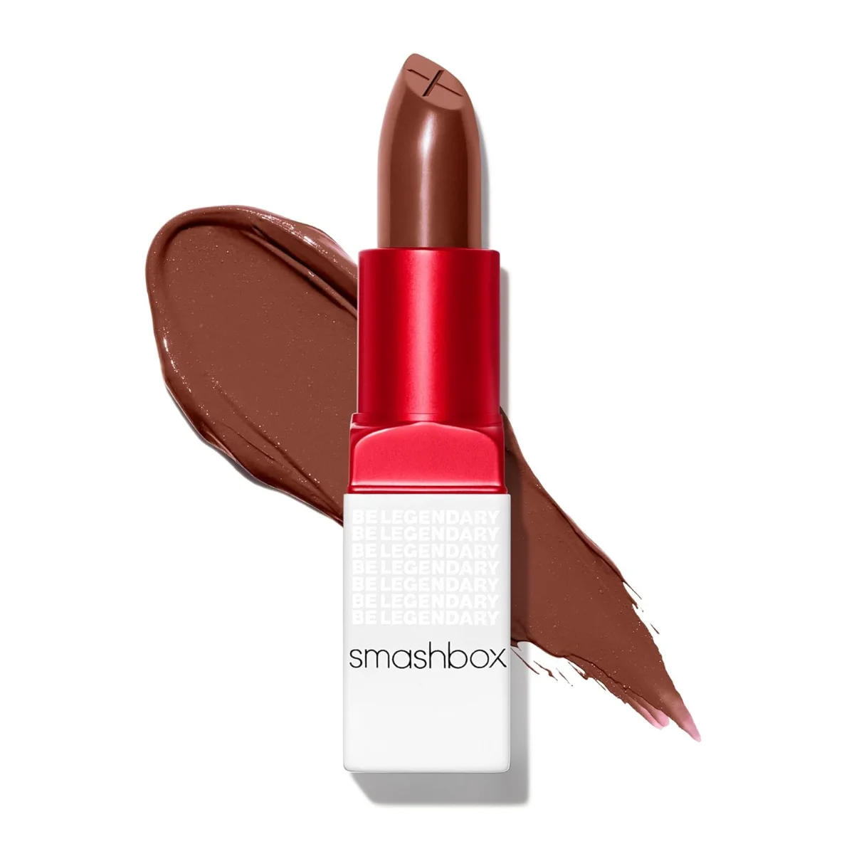שפתון Smashbox CAFFEINATE