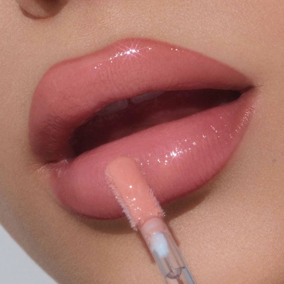 Anastasia Beverly Hills Lip Gloss - CORAL 4