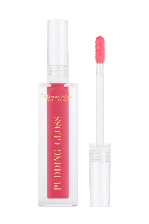PUDDING LIP GLOSS מס' 02 GLOSS UP SWEETY