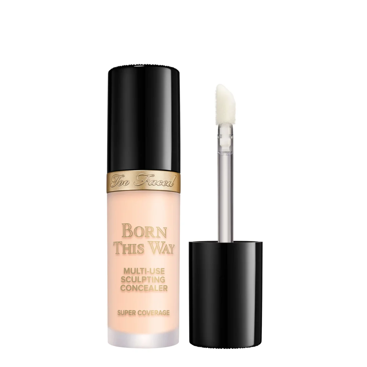 פוף קרם קונסילר Too Faced