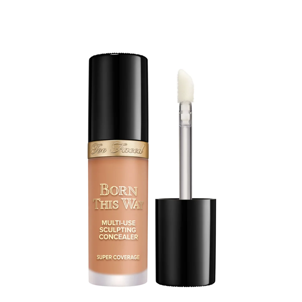 קונסילר Born This Way Too Faced ב-COOKIE