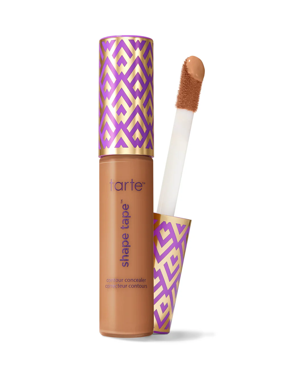 Shape Tape Tarte Concealer 38N