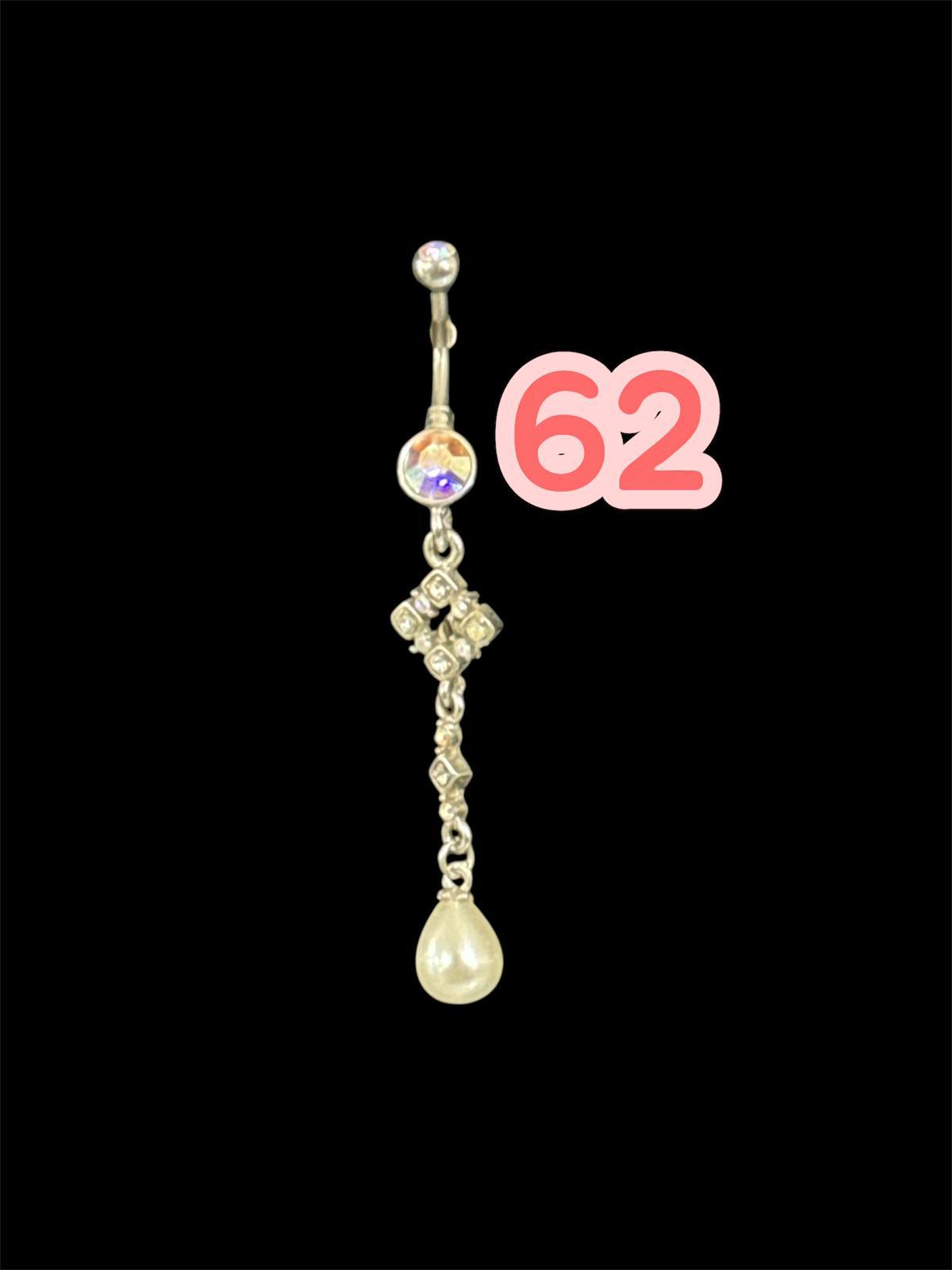 פירסינג 62