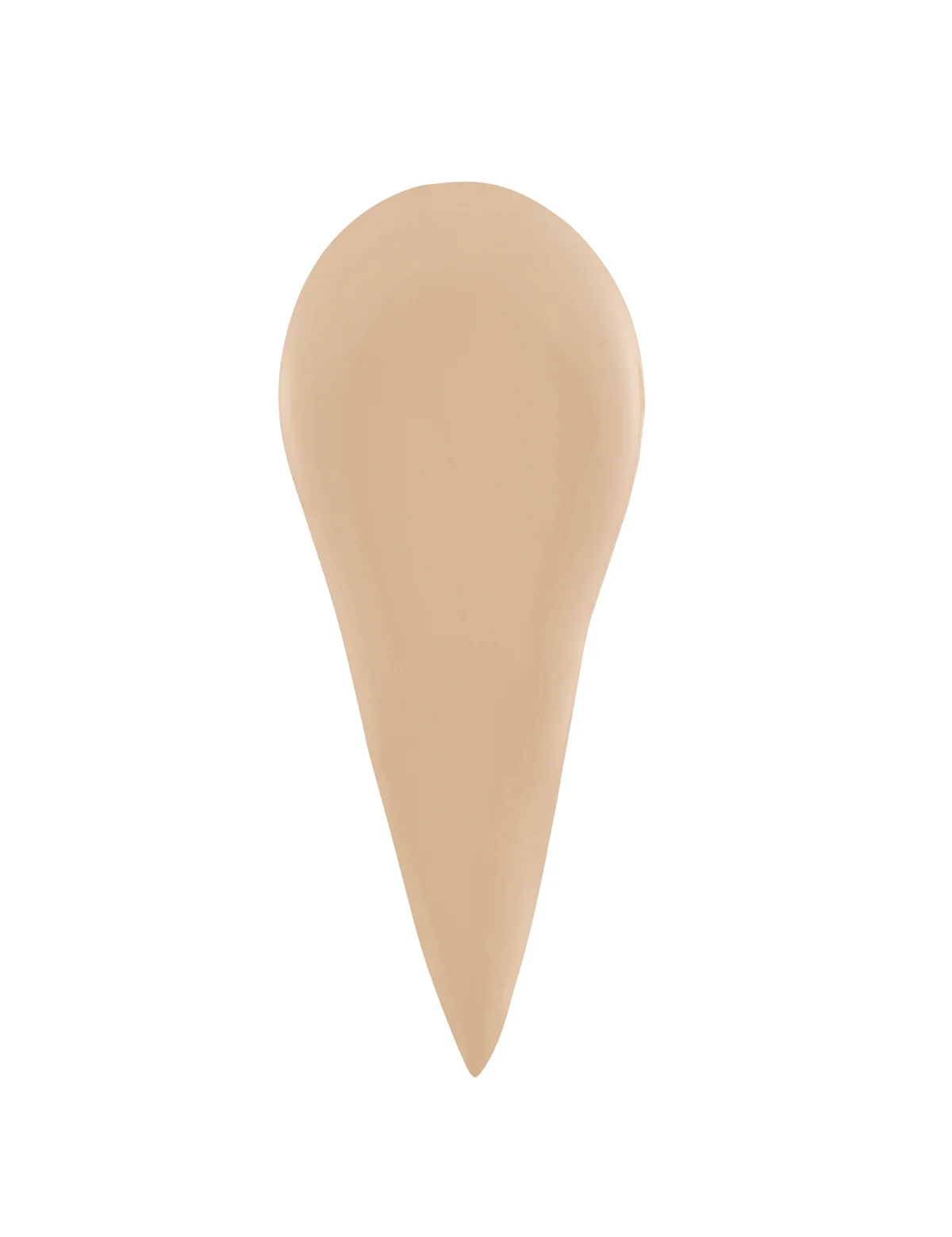 Flormar Perfect Coverage Foundation 100 LIGHT LVORY 2