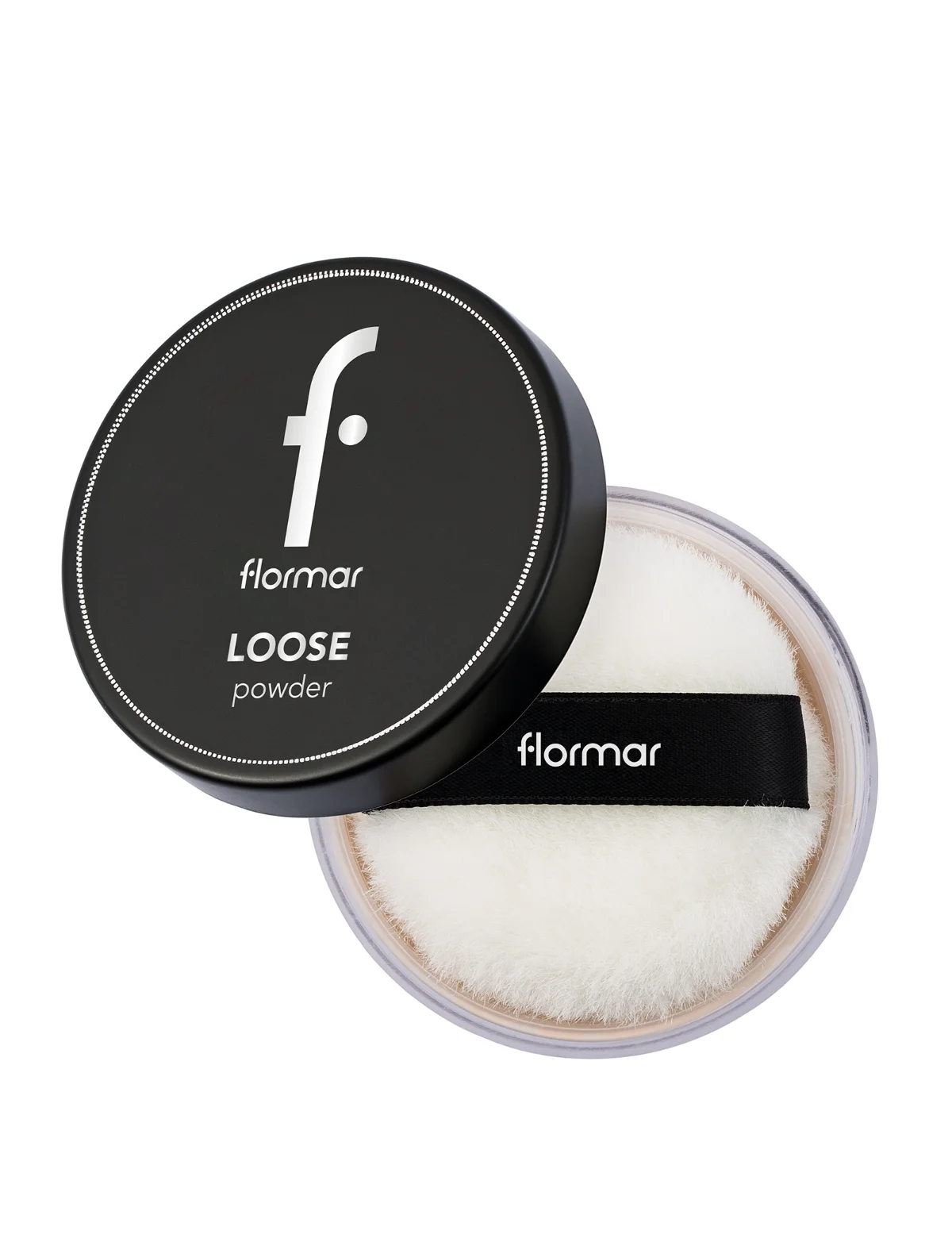 Flormar Loose Powder 002 חול קל 2