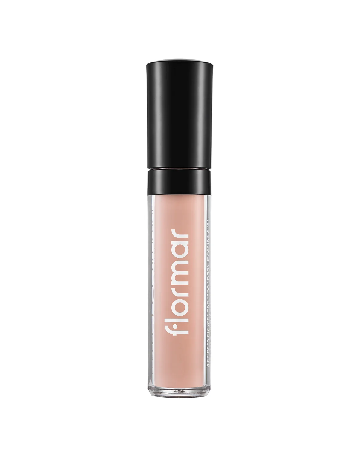 FLORMAR Perfect Coverage Concealer 010 הוגן