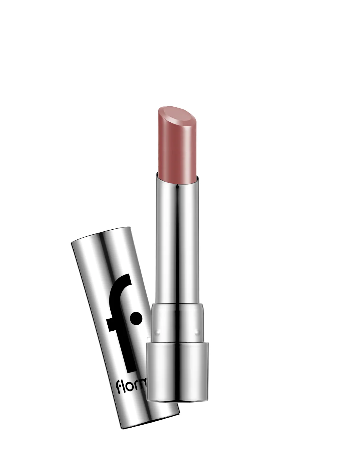 Flormar Sheer Up Lipstick 003 Pinky Nude