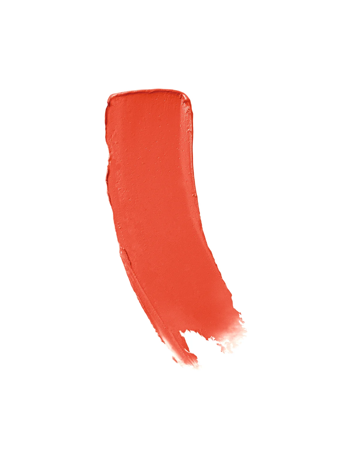 Flormar Sheer Up Lipstick 006 Tangerine 2