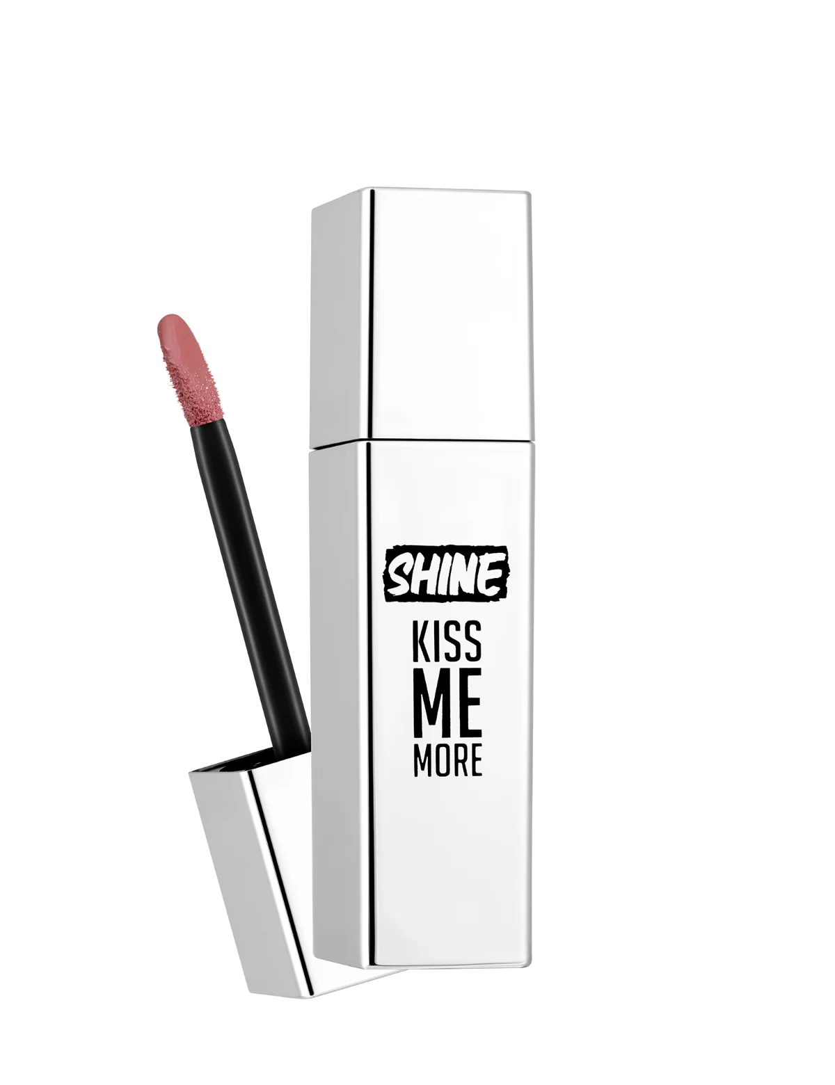 Flormar Shine Kiss Me More Lip Tattoo 005 Bare Beauty
