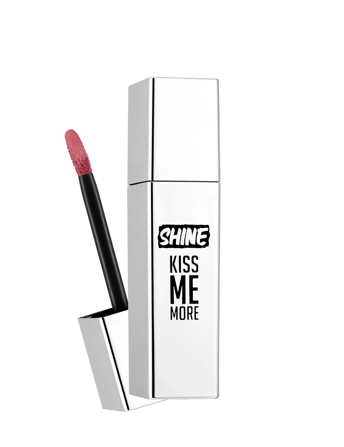 Flormar Shine Kiss Me More Lip Tattoo 004 Fall Rose