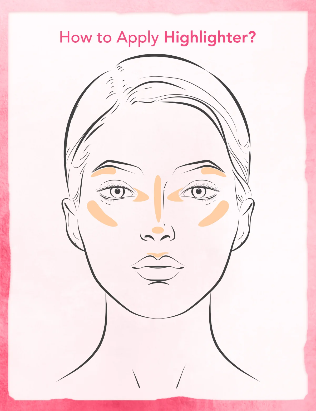 Flormar Mood Booster Illuminator 001 Moon Glow 5