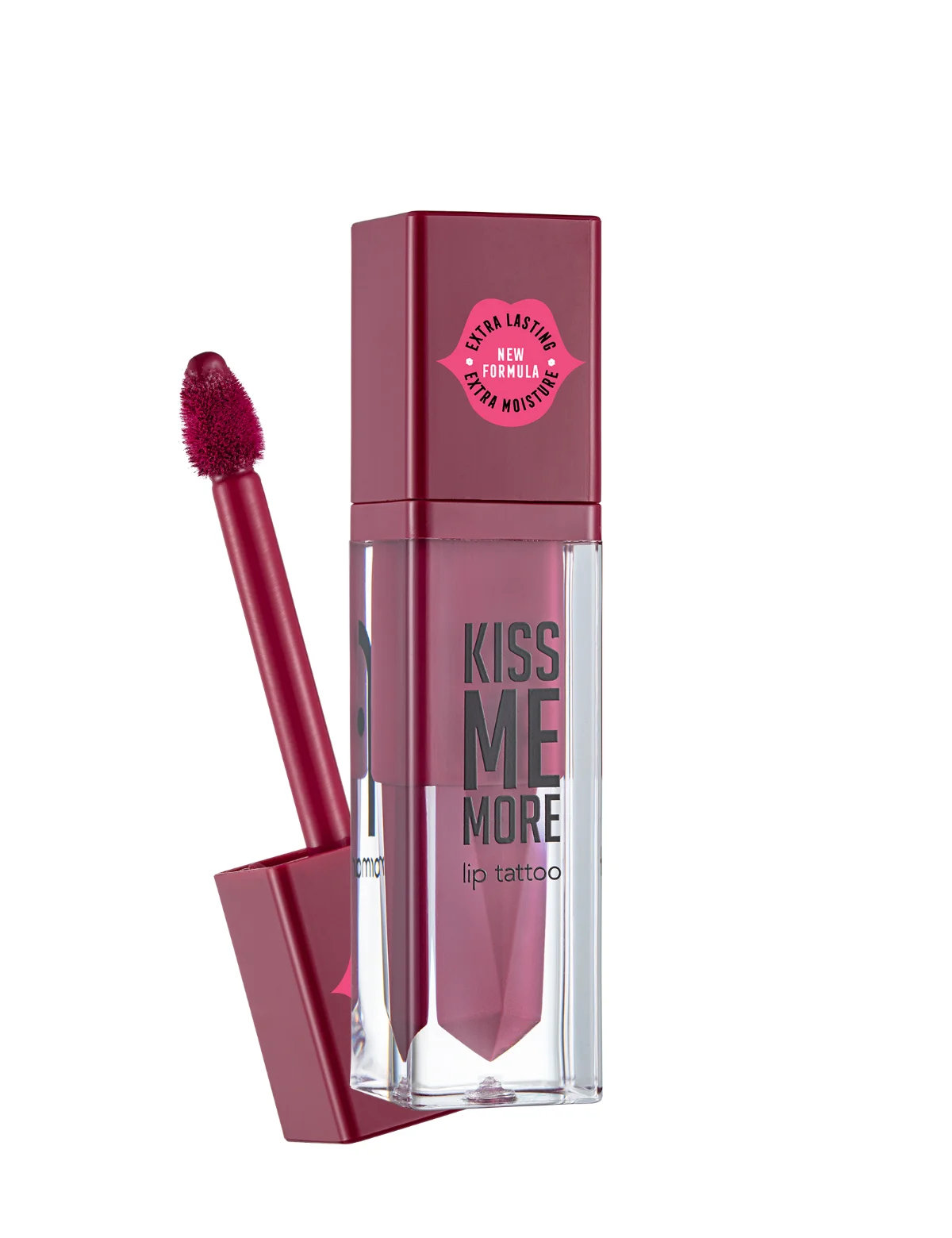 Flormar Kiss Me More Lip Tattoo 023 רווקות