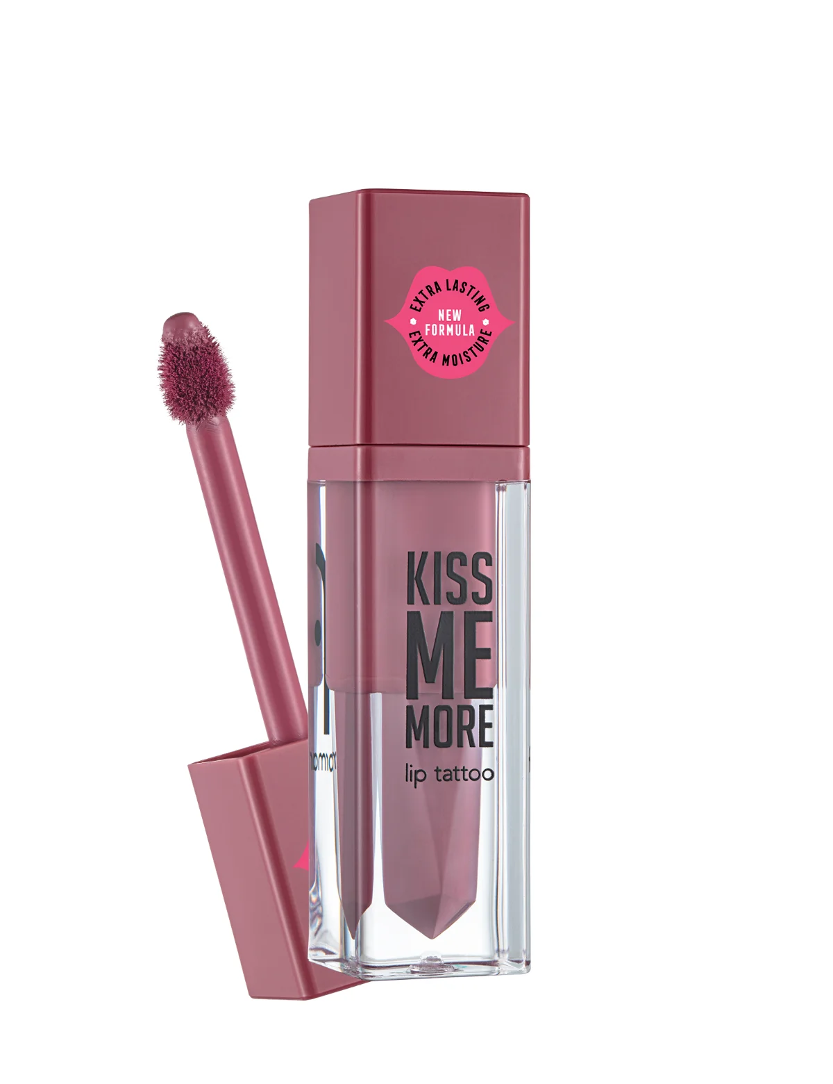 Flormar Kiss Me More Lip Tattoo 006 Doll
