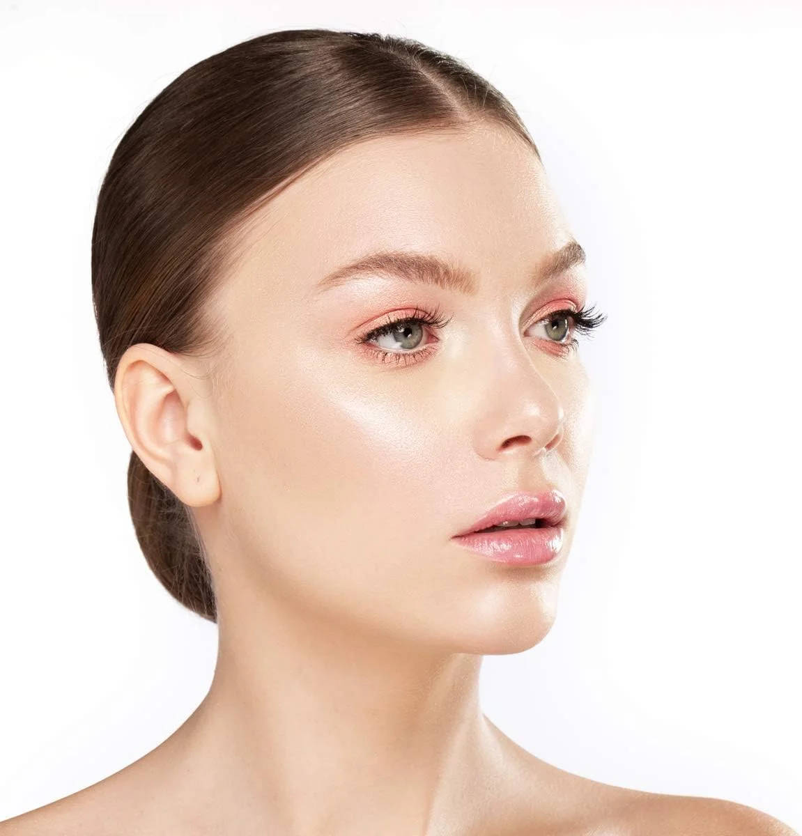 קונסילר INGLOT 58 AMC CREAM 3