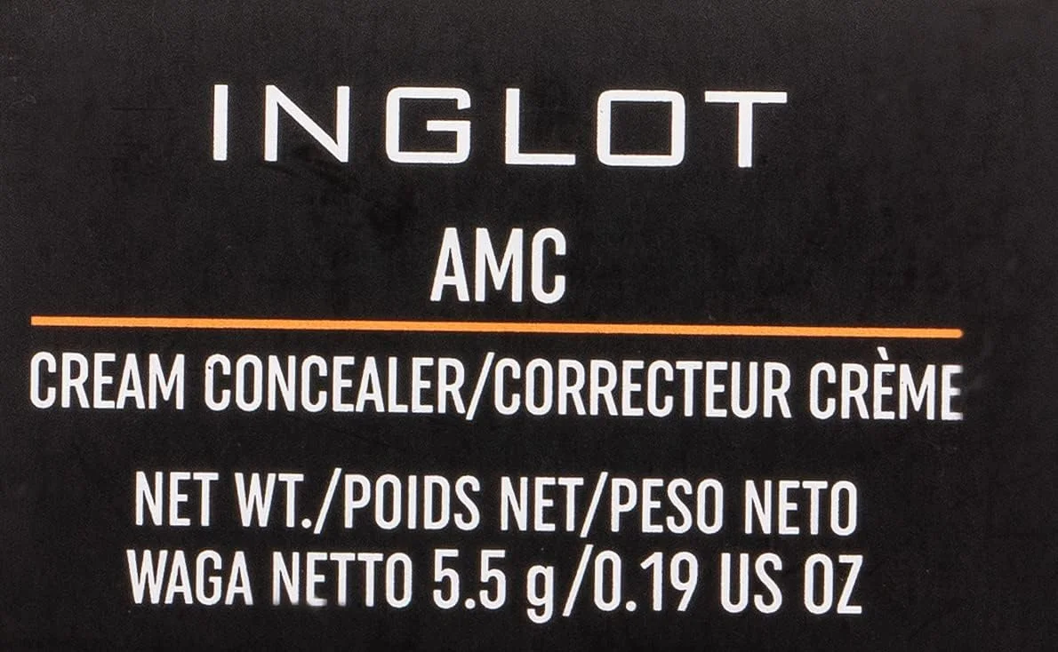 73 AMC CREAM CONCEALER 3
