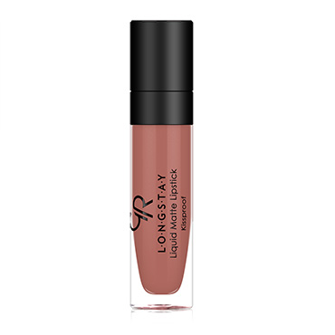 Golden Rose Longstay Liquid Matte Lipstick 16