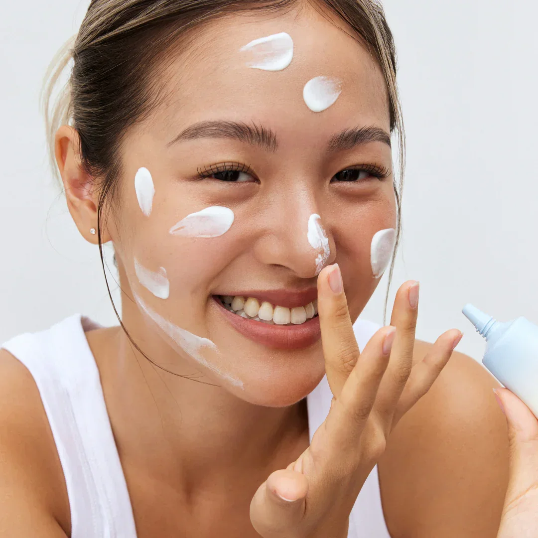 היופי של Joseon Relief Sun Aqua-Fresh: אורז + B5 (SPF50+ PA++++) 5
