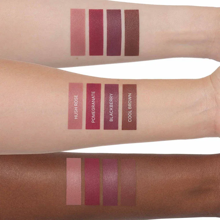 ANASTASIA BEVERLY HILLS Lip Velvet - רימון 35 גרם 5