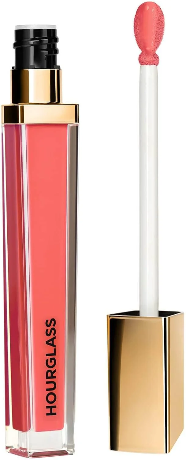 שעון חול Unreal High Shine Lip Gloss (אופק)