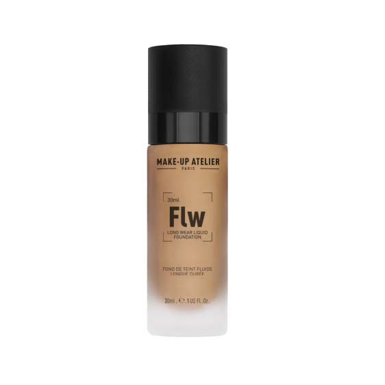 Makeup Atelier Paris Waterproof Foundation - FLW4Y