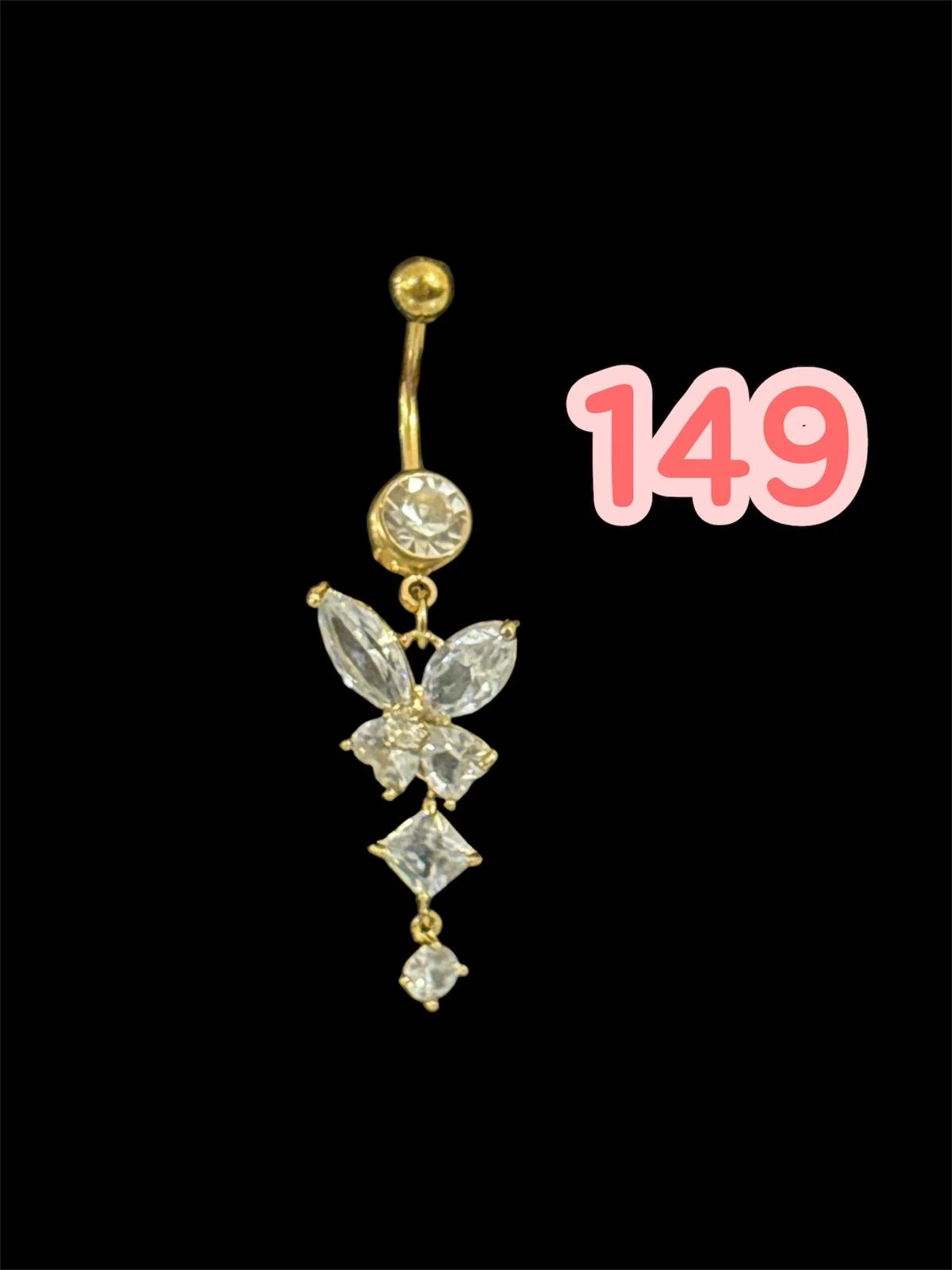 פירסינג 149