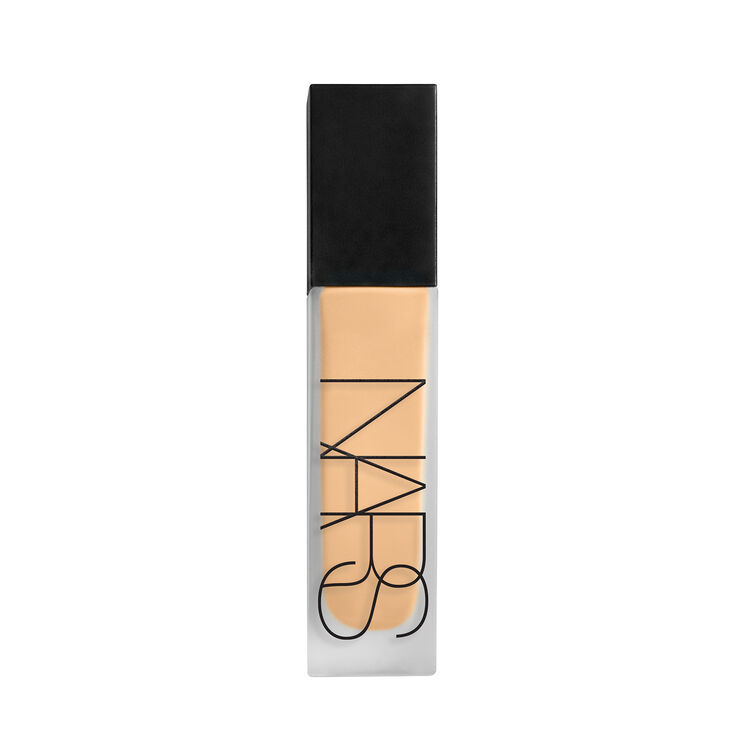 NARS NATURAL MATTE LONGWEAR FOUNDATION - LIGHT 5 FIJI