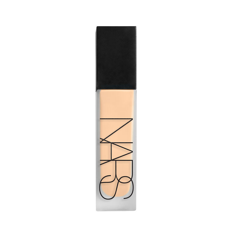 NARS NATURAL MATTE LONGWEAR FOUNDATION - LIGHT 3.5 SALZBURG