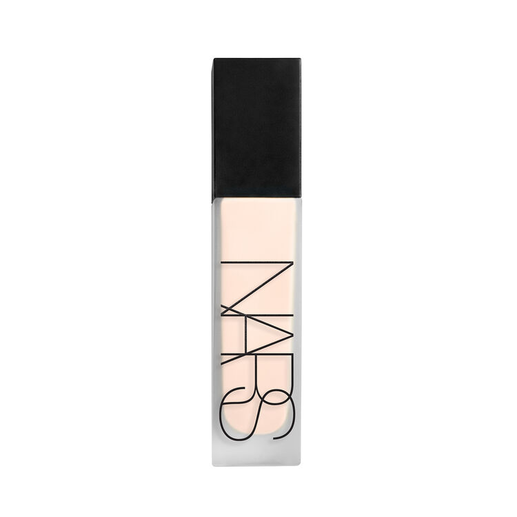 NARS NATURAL MATTE LONGWEAR FOUNDATION - בינוני 3.75 קורדובה