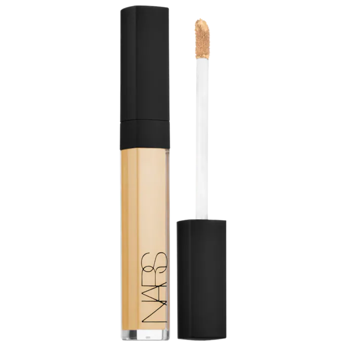 Nars Radiant Creamy Concealer 6Ml - LIGHT 2.6 CAFE CONLECHE