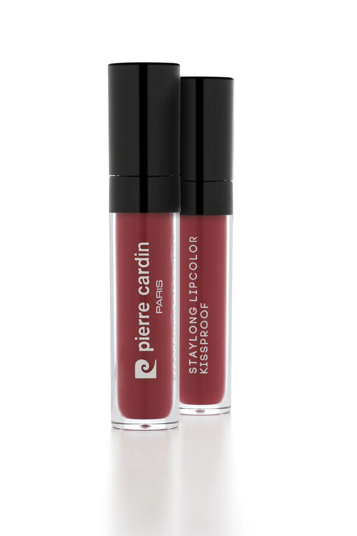 Lipcolor-Kissproof #380 Shot Caller Pierre Cardin Ruj 4