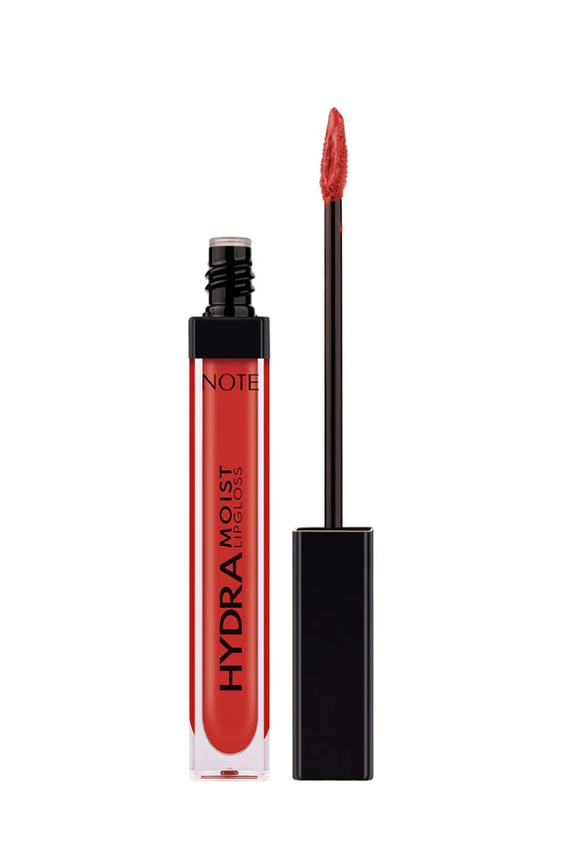 הערה Hydramost Lip Gloss 09 TR 2