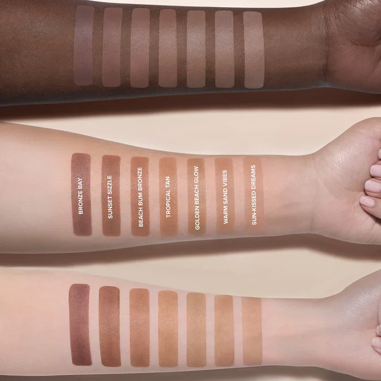 Anastasia Beverly Hills Soft Bronzing Powder - שיזוף פרופיקלי 7
