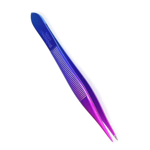 פינצטה של Nacitta Ombre לשיער חודרני - 53