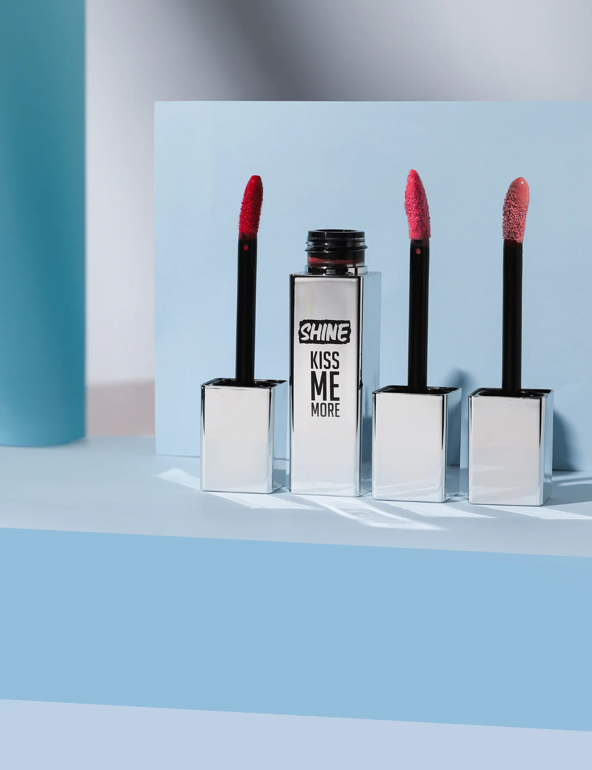 flormar Shine Kiss Me More Lip Tattoo 010 Meet Friends 6